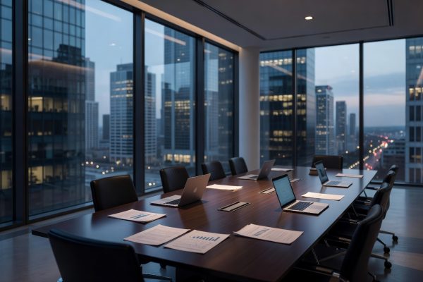 AI Security and Cross-Border M&A: Five Deals in 48 Hours Signal a Structural Shift in Corporate Strategy