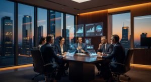 From Pilot to Platform: How Enterprise AI Adoption Is Reshaping Digital Strategy in 2026