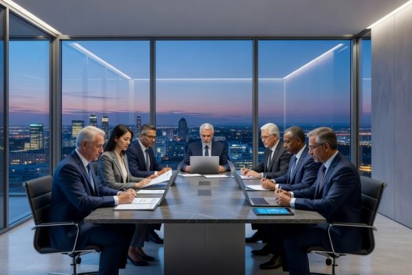 EU Digital Omnibus 2025: What the Proposed GDPR, AI Act, and Data Law Reforms Mean for Corporate Compliance