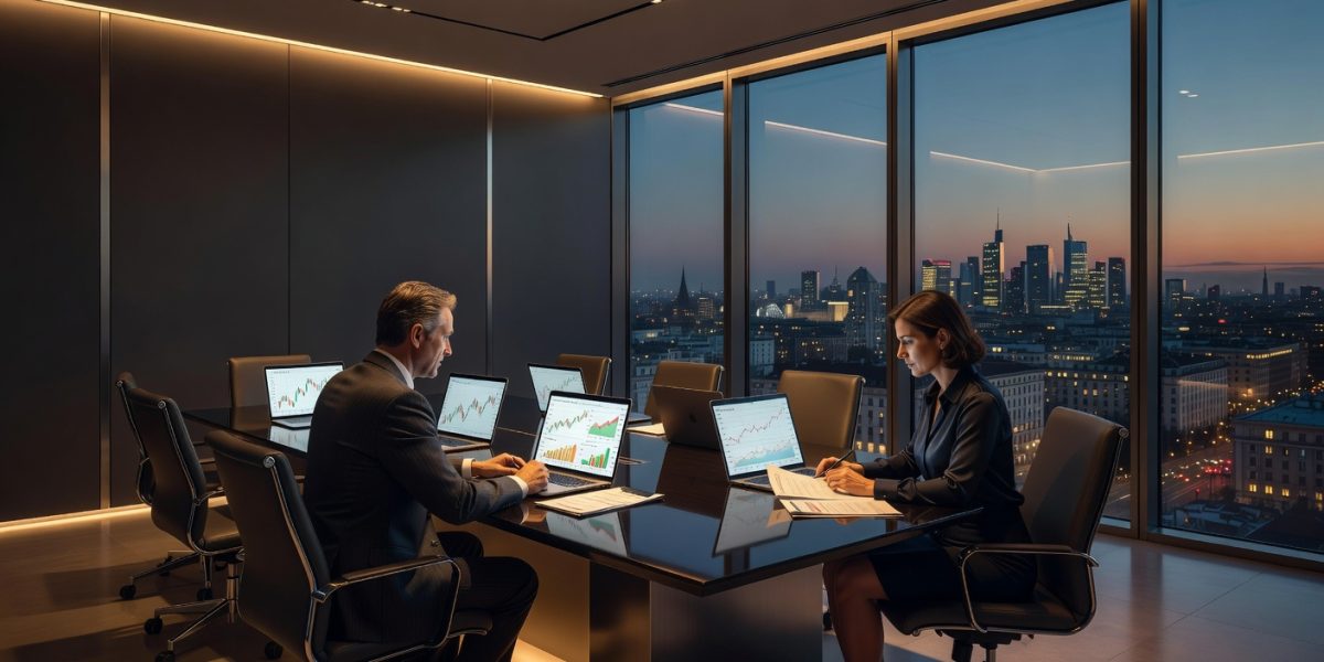 U.S. Equities at New Highs, Small-Cap Leadership, and the AI Rotation: What Mid-Market Decision-Makers Must Act On Now