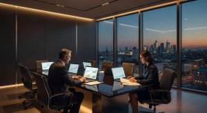 U.S. Equities at New Highs, Small-Cap Leadership, and the AI Rotation: What Mid-Market Decision-Makers Must Act On Now
