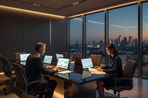 U.S. Equities at New Highs, Small-Cap Leadership, and the AI Rotation: What Mid-Market Decision-Makers Must Act On Now