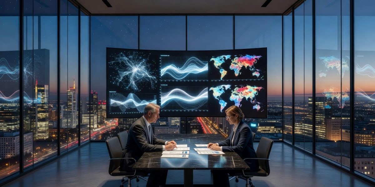 Social Media Intelligence in 2026: How AI-Integrated Platforms Are Redefining Digital Reputation Management for Mid-Market Firms