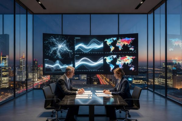 Social Media Intelligence in 2026: How AI-Integrated Platforms Are Redefining Digital Reputation Management for Mid-Market Firms