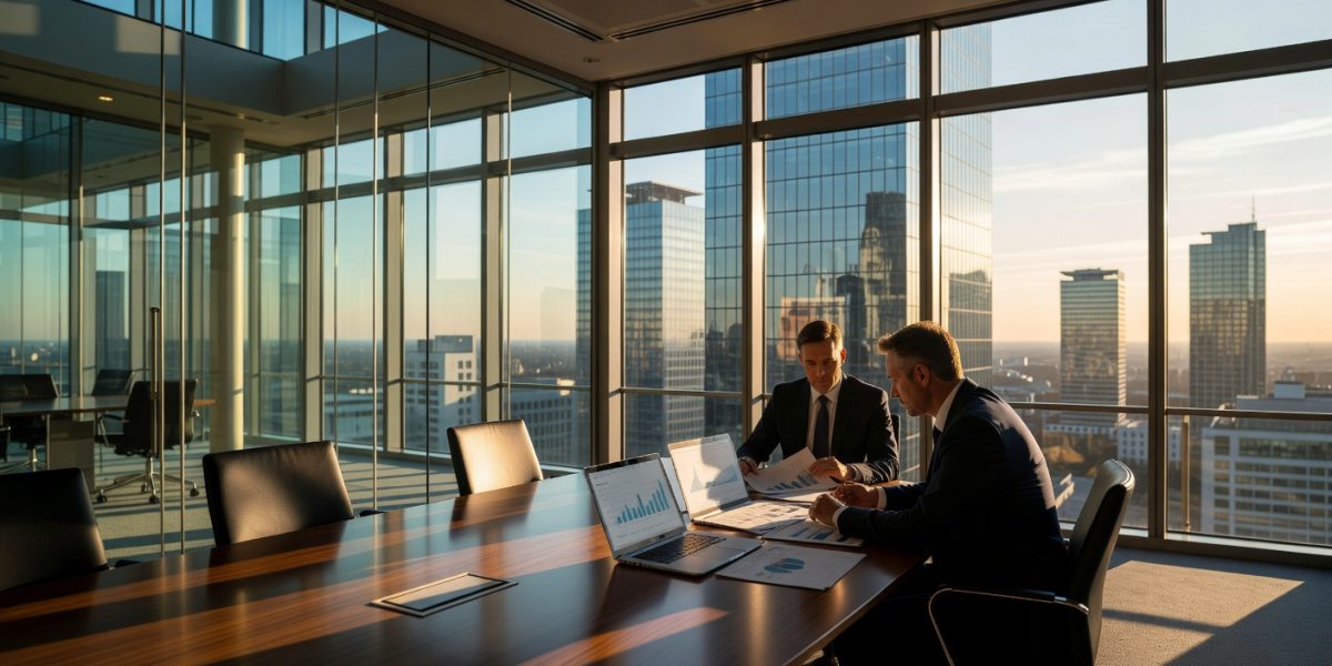 M&A Momentum Accelerates in May 2026: What Barclays-Best Egg and Broadridge-CQG Signal for Cross-Border Deal Strategy