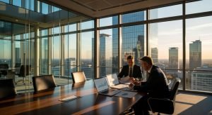 M&A Momentum Accelerates in May 2026: What Barclays-Best Egg and Broadridge-CQG Signal for Cross-Border Deal Strategy