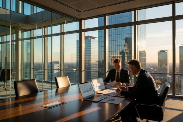 M&A Momentum Accelerates in May 2026: What Barclays-Best Egg and Broadridge-CQG Signal for Cross-Border Deal Strategy