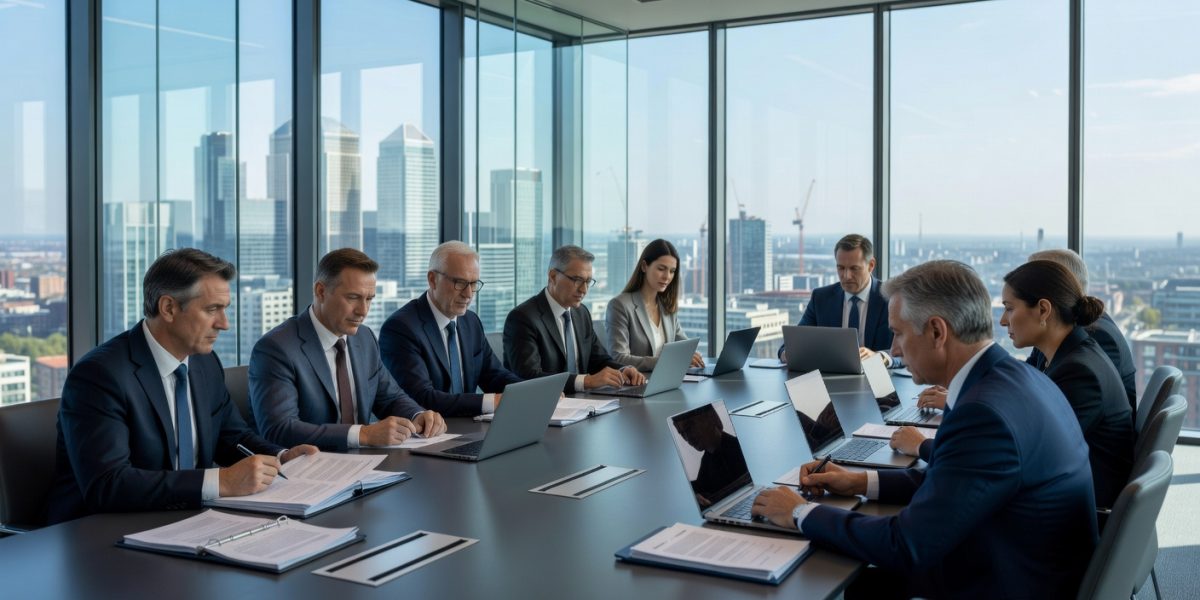 EU AI Act 2026: How CFOs and General Counsel Must Prepare for Risk-Based AI Governance and Fines Up to €35M