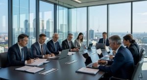 EU AI Act 2026: How CFOs and General Counsel Must Prepare for Risk-Based AI Governance and Fines Up to €35M