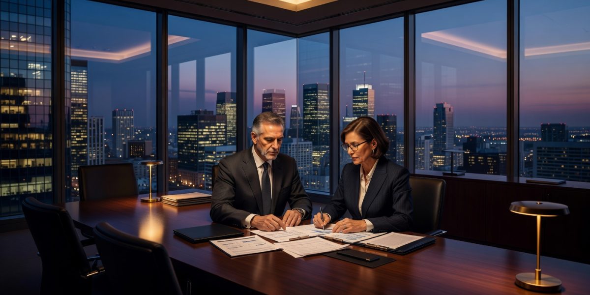 Fintech M&A Accelerates in May 2026: Broadridge-CQG and the New Logic of Financial Services Consolidation