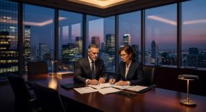 Fintech M&A Accelerates in May 2026: Broadridge-CQG and the New Logic of Financial Services Consolidation
