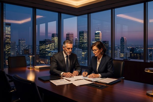 Fintech M&A Accelerates in May 2026: Broadridge-CQG and the New Logic of Financial Services Consolidation