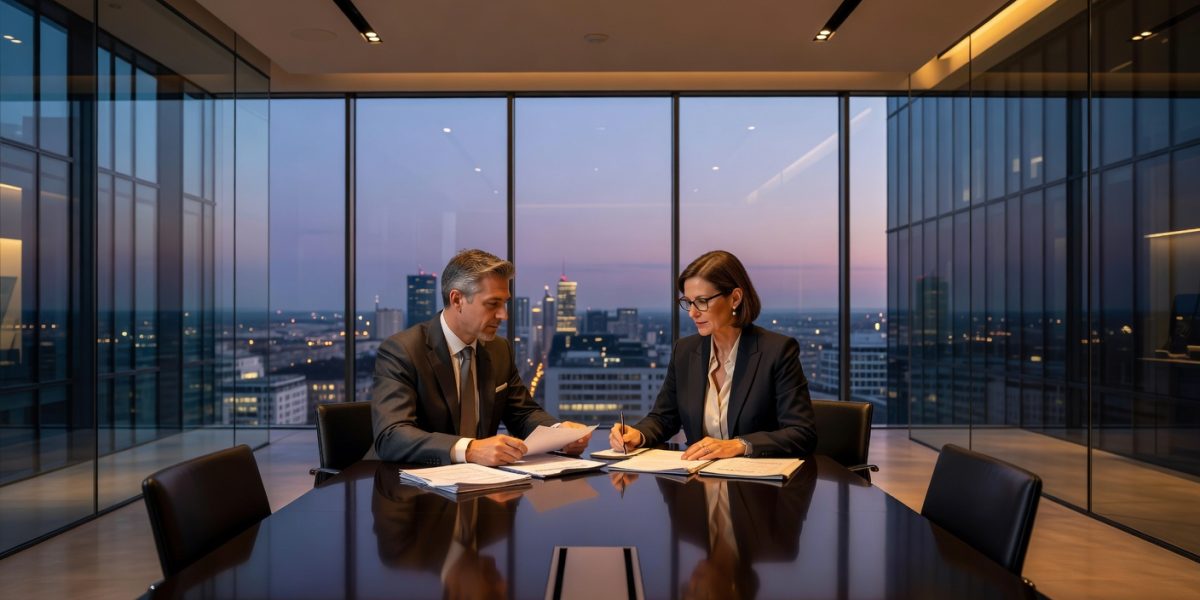 Fintech M&A Accelerates in Q2 2026: What Broadridge-CQG and Cross-Sector Deals Signal for Corporate Dealmakers