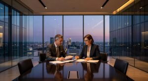 Fintech M&A Accelerates in Q2 2026: What Broadridge-CQG and Cross-Sector Deals Signal for Corporate Dealmakers