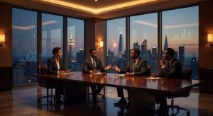 Weekly Briefing: AI as Strategic Infrastructure — Week of May 04, 2026