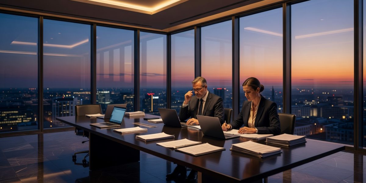 CJEU 2026 Rulings on Pseudonymized Data and FATCA Transfers: What CFOs and General Counsel Must Act On Now