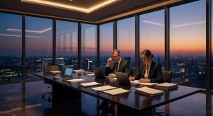 CJEU 2026 Rulings on Pseudonymized Data and FATCA Transfers: What CFOs and General Counsel Must Act On Now