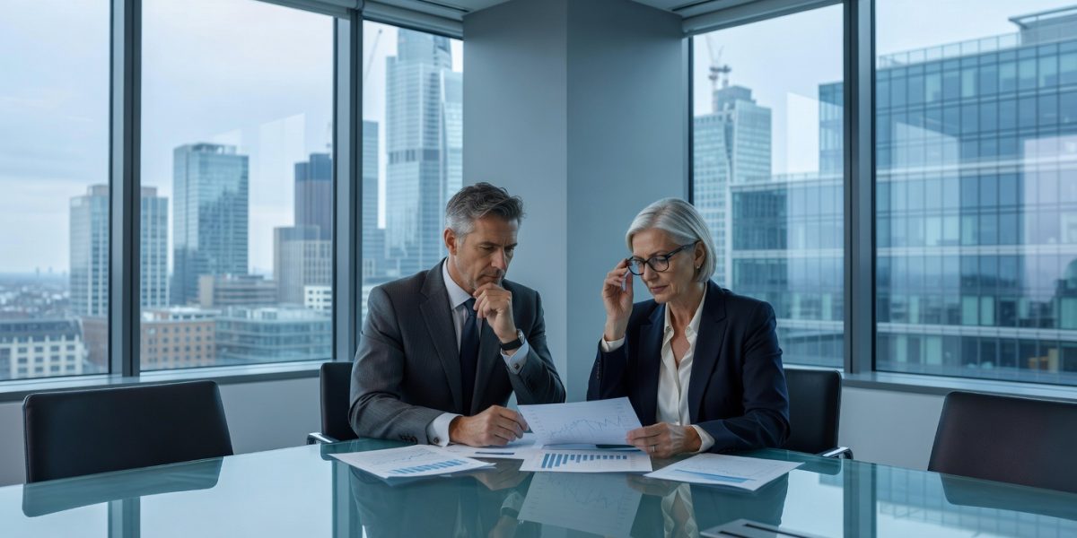 RIA Consolidation and Wealth Management M&A: What Mid-Market CFOs and GCs Must Watch in 2025
