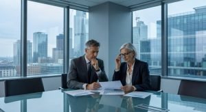RIA Consolidation and Wealth Management M&A: What Mid-Market CFOs and GCs Must Watch in 2025