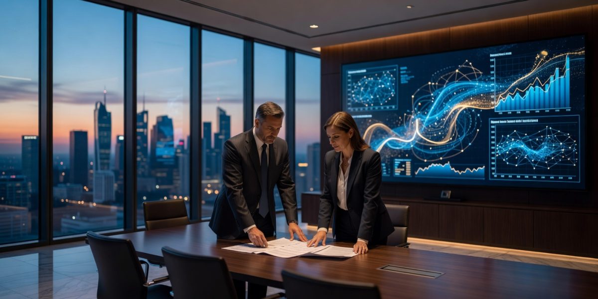 RIA Consolidation Accelerates in 2025: $17.2M Osaic Settlement and 11 Mercer Acquisitions Signal a Reshaping of Financial Advisory