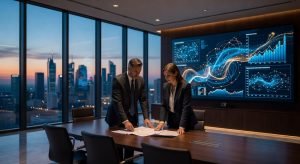 RIA Consolidation Accelerates in 2025: $17.2M Osaic Settlement and 11 Mercer Acquisitions Signal a Reshaping of Financial Advisory