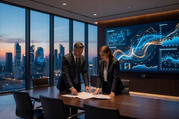 RIA Consolidation Accelerates in 2025: $17.2M Osaic Settlement and 11 Mercer Acquisitions Signal a Reshaping of Financial Advisory