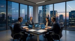 Social Media Intelligence in 2026: How European Enterprises Are Turning Brand Monitoring Into Strategic Advantage