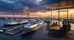 Strait of Hormuz at Risk: What the Iran Conflict Means for European Energy Strategy and Corporate Resilience
