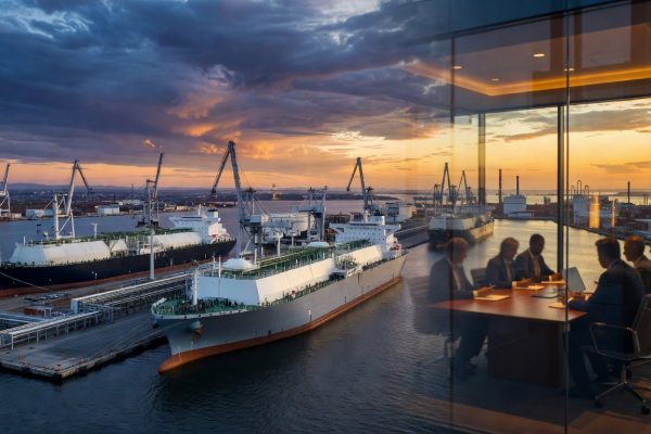 Strait of Hormuz at Risk: What the Iran Conflict Means for European Energy Strategy and Corporate Resilience