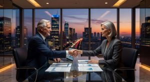US-European M&A Accelerates in 2026: Cross-Border Deals Signal Strategic Repositioning Across Industrial, Tech, and Energy Sectors