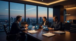 The AI Execution Gap: Why 50% of Enterprises Fail to Scale AI — and What Boards Must Do Now