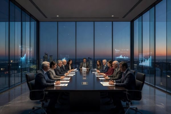 EU AI Act Article 5 Now Fully Enforceable: What €35M Fines Mean for Mid-Market Compliance Programs