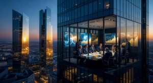 RIA Consolidation Accelerates: What $14.5B Platform Deals Signal for Global Wealth Management Strategy