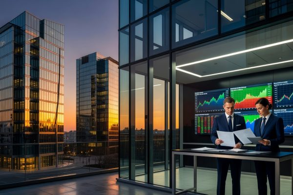 Fed's First Rate Cut Since December: What a 25bps Reduction Means for Capital Markets, Regional Banks, and European Treasury Strategy