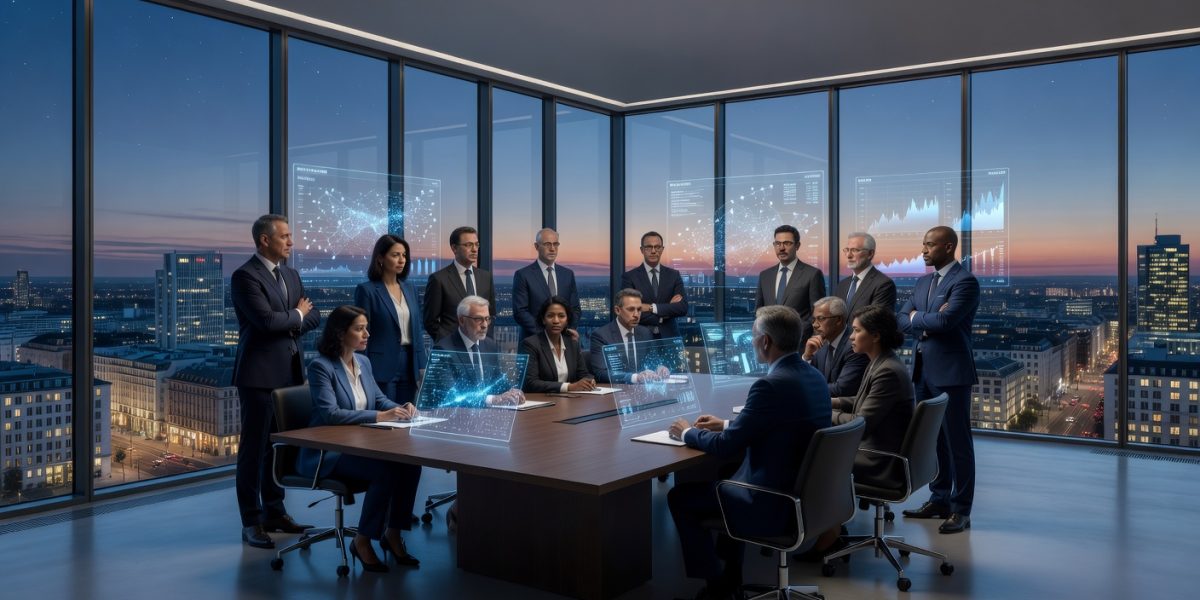 Social Media Intelligence in 2026: How AI-Driven Analytics Are Reshaping Corporate Reputation and Competitive Strategy