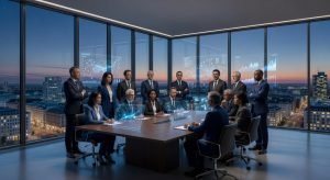 Social Media Intelligence in 2026: How AI-Driven Analytics Are Reshaping Corporate Reputation and Competitive Strategy