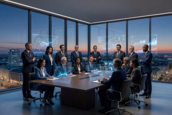 Social Media Intelligence in 2026: How AI-Driven Analytics Are Reshaping Corporate Reputation and Competitive Strategy
