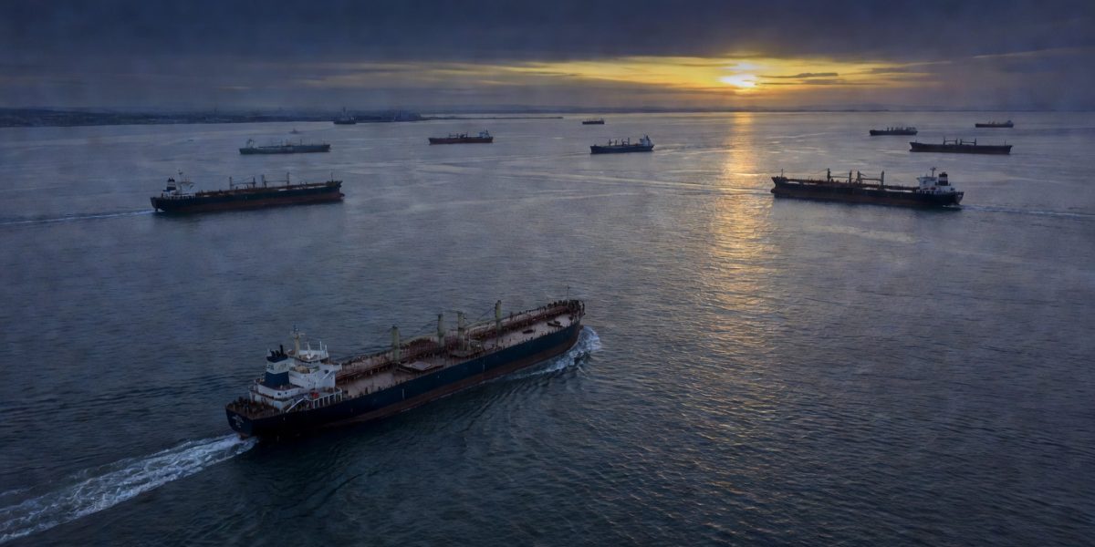 Strait of Hormuz Disruptions and Western Alliance Fractures: What the 2026 Geopolitical Landscape Means for European Business Leaders
