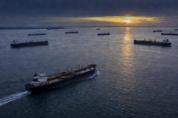 Strait of Hormuz Disruptions and Western Alliance Fractures: What the 2026 Geopolitical Landscape Means for European Business Leaders