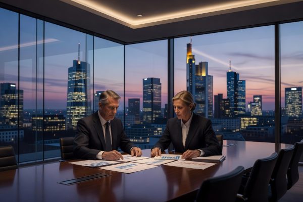 M&A Deal Terminations and Sector Consolidation in 2026: What Decision-Makers Must Know