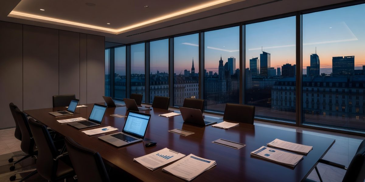EU Regulatory Simplification: What the GDPR and AI Act Revisions Mean for Corporate Compliance in 2025–2027