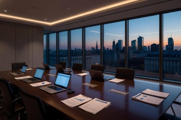 EU Regulatory Simplification: What the GDPR and AI Act Revisions Mean for Corporate Compliance in 2025–2027