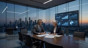 RIA Consolidation Accelerates in 2025: $17.2M Osaic Settlement and Mid-Market M&A Signal a Structural Reset in Financial Advisory