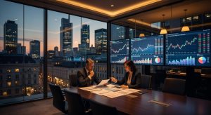RIA Consolidation, Compliance Risk, and Fed Divergence: What Financial Advisory Leaders Must Address in 2025
