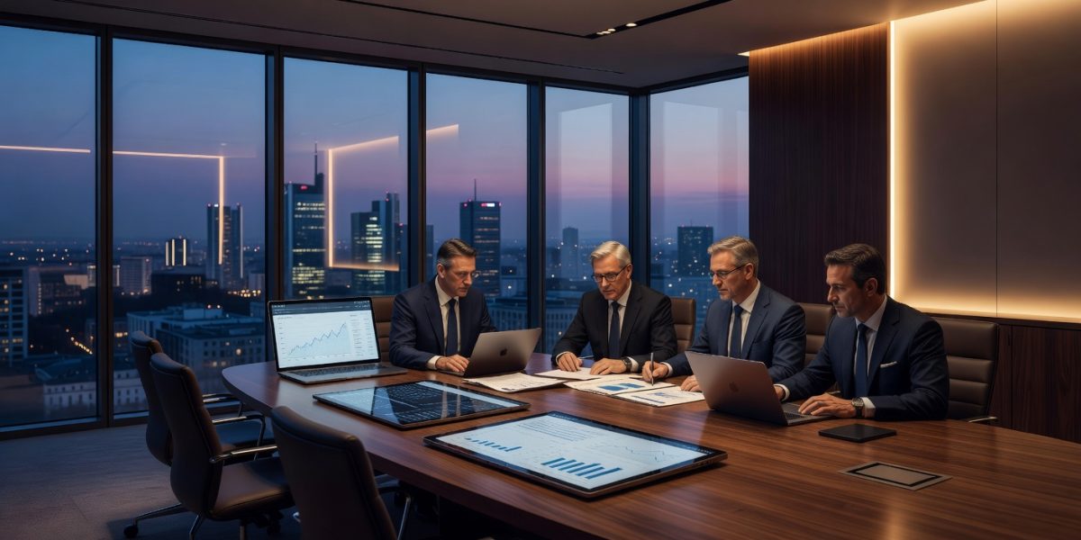 From Monitoring to Intelligence: How AI-Driven Reputation Tools Are Reshaping Corporate Risk Strategy in 2026