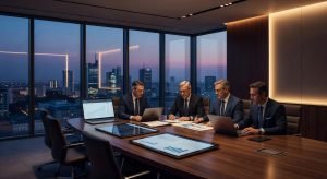 From Monitoring to Intelligence: How AI-Driven Reputation Tools Are Reshaping Corporate Risk Strategy in 2026