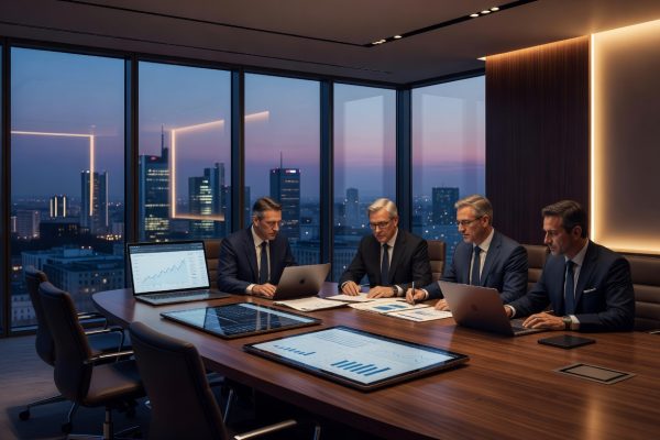 From Monitoring to Intelligence: How AI-Driven Reputation Tools Are Reshaping Corporate Risk Strategy in 2026
