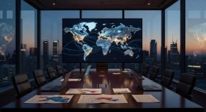 Geopolitical Risk in 2026: How U.S. Transactional Policy and Energy Volatility Are Reshaping European Business Strategy