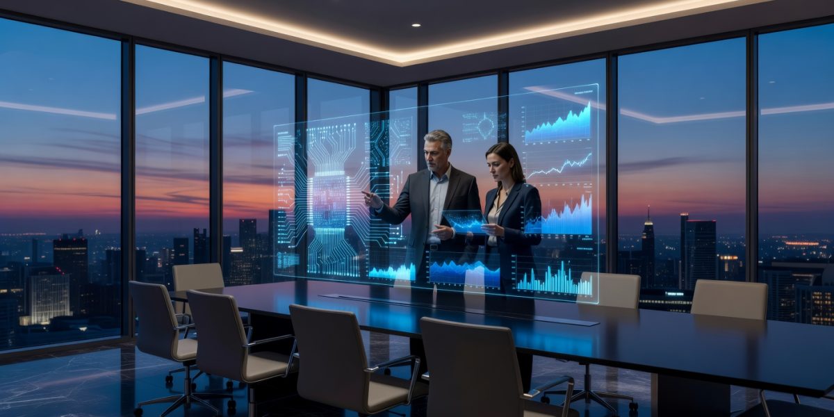 Quantum Meets Silicon: The SkyWater-IonQ Merger and the New Logic of Deep-Tech M&A in 2026
