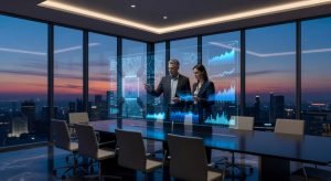 Quantum Meets Silicon: The SkyWater-IonQ Merger and the New Logic of Deep-Tech M&A in 2026